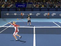 Matchball Tennis screenshot, image №338604 - RAWG