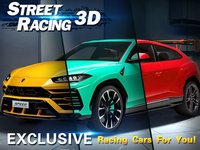 Street Racing 3D Drift screenshot, image №917477 - RAWG