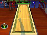 Sierra Sports Game Room screenshot, image №288370 - RAWG