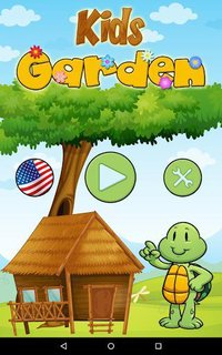 Kids Garden - Pro screenshot, image №1549192 - RAWG