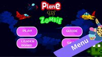 Plane VS Zombie screenshot, image №3706508 - RAWG