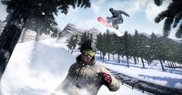 Shaun White Snowboarding screenshot, image №497318 - RAWG