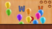 Alphabet Wooden Blocks screenshot, image №1579784 - RAWG