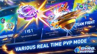 Gyro Buster screenshot, image №1485009 - RAWG