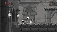 Bonefest: Boss screenshot, image №3036860 - RAWG