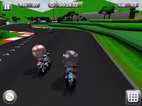 MiniBikers: The game of mini racing motorbikes screenshot, image №956151 - RAWG