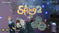 WitchSpring2 Lite screenshot, image №1418985 - RAWG