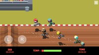 Bike Arena screenshot, image №3711507 - RAWG