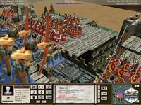 Tin Soldiers: Julius Caesar screenshot, image №419436 - RAWG