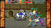 Capcom Beat 'Em Up Bundle / カプコン ベルトアクション コレクション screenshot, image №1637650 - RAWG