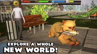 Stray Cat Simulator screenshot, image №2102457 - RAWG