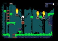 Kite is Dead screenshot, image №2703495 - RAWG