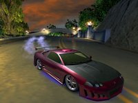 Need for Speed: Underground 2 screenshot, image №809938 - RAWG