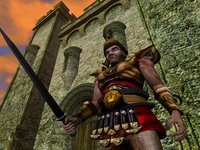 The Elder Scrolls III: Morrowind screenshot, image №289990 - RAWG