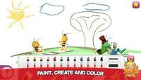 Maya the Bee: Play and Learn screenshot, image №1587666 - RAWG