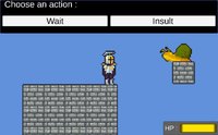 Fort Knight screenshot, image №1129302 - RAWG