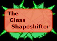 The Glass Shapeshifter screenshot, image №2546159 - RAWG