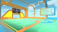 Jetpack Stadium screenshot, image №3226476 - RAWG