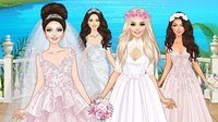 Model Wedding - Girls Games screenshot, image №2090911 - RAWG