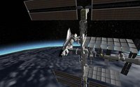 Space Shuttle Simulator screenshot, image №510010 - RAWG