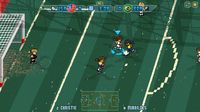 Pixel Cup Soccer 17 screenshot, image №175299 - RAWG