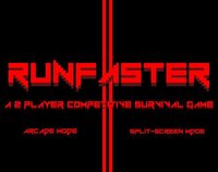 RunFaster OV - SplitScreen Edition screenshot, image №2251445 - RAWG