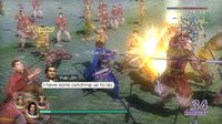 Warriors Orochi screenshot, image №489339 - RAWG