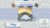 Ultimate Puzzles Countries 2 screenshot, image №2969733 - RAWG