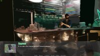 The Sych story: Human Being screenshot, image №3253374 - RAWG