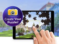 Magic Jigsaw Puzzles screenshot, image №904570 - RAWG