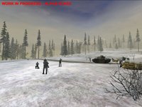 Panzer Elite Action: Fields of Glory screenshot, image №422042 - RAWG