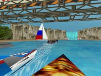 Speedboat Attack screenshot, image №318209 - RAWG