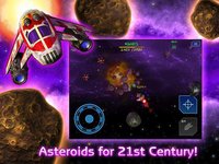 Space Miner Blast - GameClub screenshot, image №2214812 - RAWG