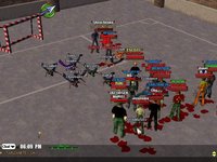 PrisonServer: The Online Prison screenshot, image №461641 - RAWG