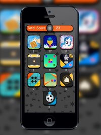 All in One: A GameBox for Kids and Adult screenshot, image №1773308 - RAWG