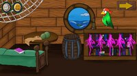 Salvando la isla perdida (itch) screenshot, image №3642905 - RAWG