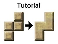 Tutorial for Bit Masking & Autotiling on browsers - 2021 screenshot, image №2720297 - RAWG