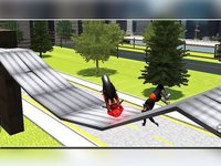 Offroad Moto X Drift Racing – Bike Stunt Simulator screenshot, image №1625088 - RAWG
