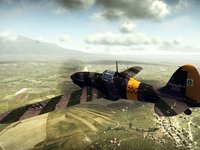 Wings of Luftwaffe screenshot, image №546185 - RAWG