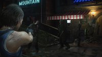 Resident Evil 3: Raccoon City Demo screenshot, image №2337009 - RAWG