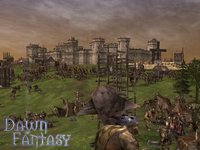 Dawn of Fantasy screenshot, image №395044 - RAWG