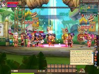 Dreamland Online screenshot, image №537034 - RAWG