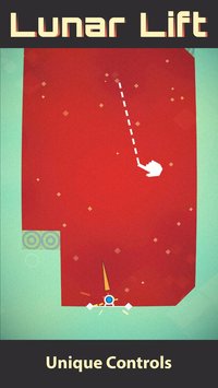 Lunar Lift (2017) screenshot, image №1996849 - RAWG