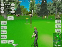 Disc Golf 3D screenshot, image №981279 - RAWG