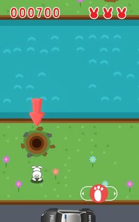 Veg Raider Rabbit screenshot, image №2849267 - RAWG