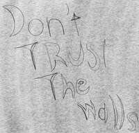 Don't Trust The Walls screenshot, image №3616251 - RAWG