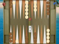 Advanced Backgammon screenshot, image №1328930 - RAWG