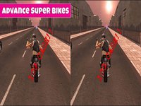 VR Extreme Bike Rider: Highway Stunt Racing screenshot, image №1832878 - RAWG