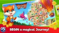 Mahjong Journey: A Tile Match Adventure Quest screenshot, image №1382860 - RAWG