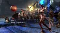 WARRIORS OROCHI 3 screenshot, image №576409 - RAWG